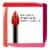 L'Oreal Paris Brilliant Signature Shiny Lip Stain Lipstick 315 Be Courageous Perspective: bottom