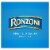 Ronzoni SuperGreens Non-GMO with Vitamins and Minerals Thin Spaghetti Perspective: bottom