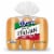 Maier's Premium Italian Steak Rolls Perspective: bottom