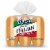 Maier's Premium Italian Steak Rolls Perspective: bottom