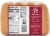 Aunt Millie's® Artisan Hot Dog Buns Perspective: bottom