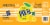 Polar Seltzer'ade® Pineapple Lemonade Seltzer Cans Perspective: bottom