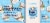 Polar Premium Seltzer Toasted Coconut Perspective: bottom