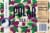 Polar Black Cherry Vanilla Seltzer Perspective: bottom