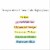 Sharpie® Orange Chisel Tip Highlighter Pens Perspective: bottom