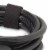 Stealth Cam Master Python Security Lock Cable for Game Cameras - Black Perspective: bottom