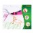 Crayola® Classic Color Crayon Pack Perspective: bottom