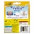 Crayola® Ultra Clean Washable™ Large Crayons Perspective: bottom