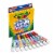 Crayola® ColorMAX™ Bold Ultra-Clean Washable™ Markers Perspective: bottom