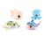 Crayola® Scribble Scrubbie® Glow Ocean Lagoon Perspective: bottom