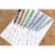 Crayola® Non Toxic Metallic Markers Perspective: bottom
