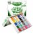 Crayola Marker,Wshable,200bx,Fine 588211 Perspective: bottom