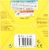 Crayola® Washable Sidewalk Chalk Perspective: bottom