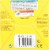Crayola® Washable Sidewalk Chalk Perspective: bottom