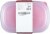 Rubbermaid® TakeAlongs® Rectangular Food Storage Containers - Ruby Perspective: bottom