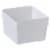 Rubbermaid 3in. X 3in. X 2in. Drawer Organizers Perspective: bottom