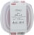 Rubbermaid® Easy-Find Lids Food Storage Container Value Pack - Red/Clear Perspective: bottom