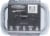 Rubbermaid® Brilliance Clear Rectangle Food Storage Container Perspective: bottom