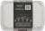 Rubbermaid® Brilliance Leakproof Container - Clear Perspective: bottom