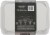 Rubbermaid® Brilliance Leakproof Container - Clear Perspective: bottom