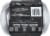 Rubbermaid® Brilliance Small Food Containers - Clear Perspective: bottom