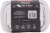 Rubbermaid® Brilliance Glass Rectangular Food Storage Container - Clear Perspective: bottom