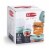 Rubbermaid Easy Find Lids Food Storage Container Set Perspective: bottom