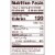 Tootsie Roll® Candy Bag Perspective: bottom