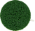 Libman 11.38 In. x 2.25 In. Green Glass & Dish Sponge 35 Perspective: bottom