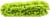 Libman® Microfiber Dust Mop Refill Perspective: bottom