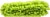 Libman® Microfiber Dust Mop Refill Perspective: bottom