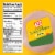 Oscar Mayer Turkey Bologna Thin Sliced Lunchmeat 16 oz Perspective: bottom