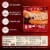 DiGiorno® Rising Crust Four Cheese Frozen Pizza Perspective: bottom