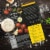 California Pizza Kitchen Sicilian Recipe Frozen Pizza with Crispy Thin Crust Perspective: bottom