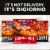 DIGIORNO® Pepperoni Stuffed Crust Frozen Pizza Perspective: bottom