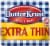 ButterKrust® Extra Thin Bread Perspective: bottom
