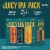 AC Golden Juicy IPA Variety Pack Craft Beer Perspective: bottom
