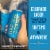 AC Golden Cold Crush Crispy Lager Craft Beer Perspective: bottom