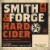Smith & Forge® Hard Cider Perspective: bottom