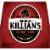 George Killian's Irish Red Lager Beer Perspective: bottom