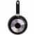 Mirro Get A Grip Nonstick Saute Pan - Black Perspective: bottom