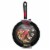Mirro Get A Grip Nonstick Saute Pan - Red Perspective: bottom