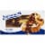 Entenmann's Marble Loaf Cake Perspective: bottom