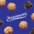 Entenmann's Pop'ems Glazed Donut Holes Perspective: bottom