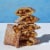 Entenmann's Apple Mini Snack Pies Perspective: bottom
