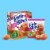 Entenmann's Little Bites Strawberry Yogurt Mini Muffins Perspective: bottom