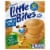 Entenmann's Little Bites Vanilla Mini Muffins Perspective: bottom