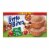 Entenmann's Little Bites Apple Cinnamon Muffins Perspective: bottom