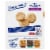 Entenmann's Soft-Baked Party Cake Mini Cookies Perspective: bottom