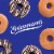 Entenmann's Donut Cakes Double Chocolate Chip Cake Perspective: bottom